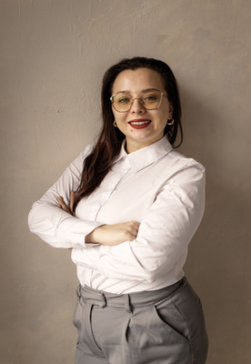 Agnieszka  ANTOŃCZYK;