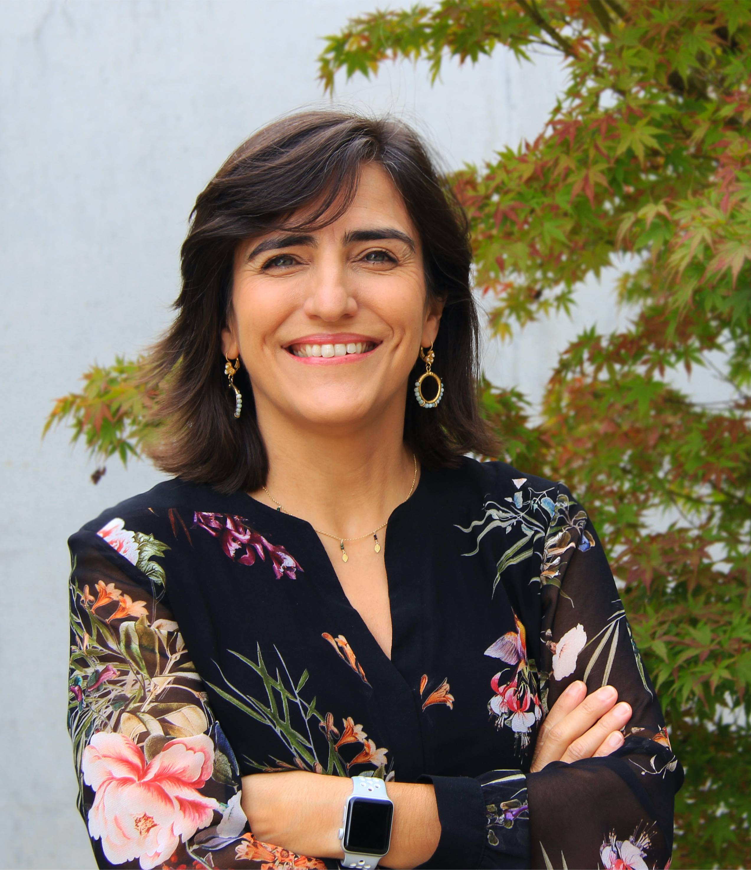 Ana Paula PÊGO;