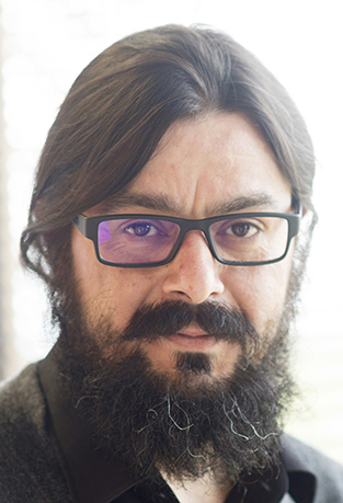 Dimitrios ZEUGOLIS