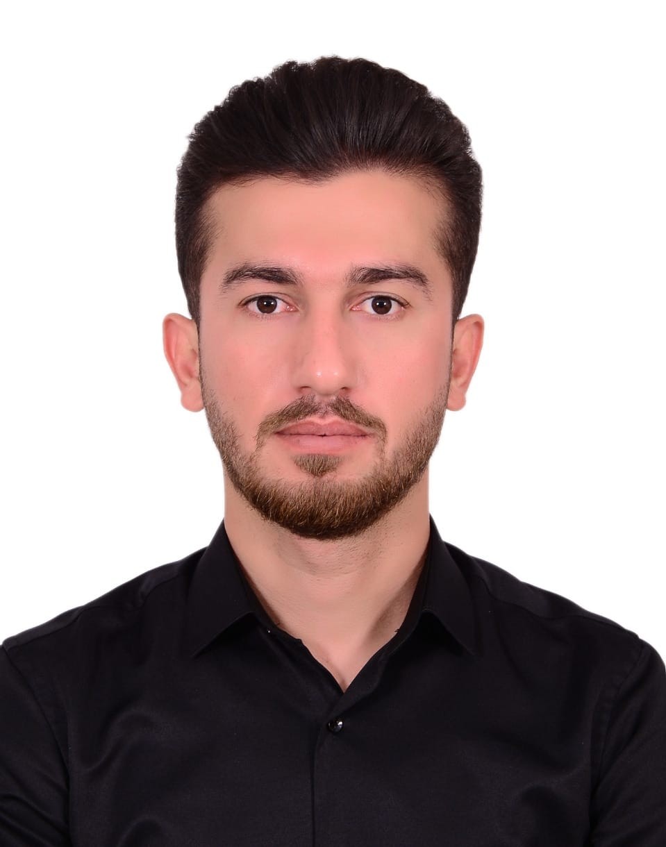 Hawrez ISMAEL