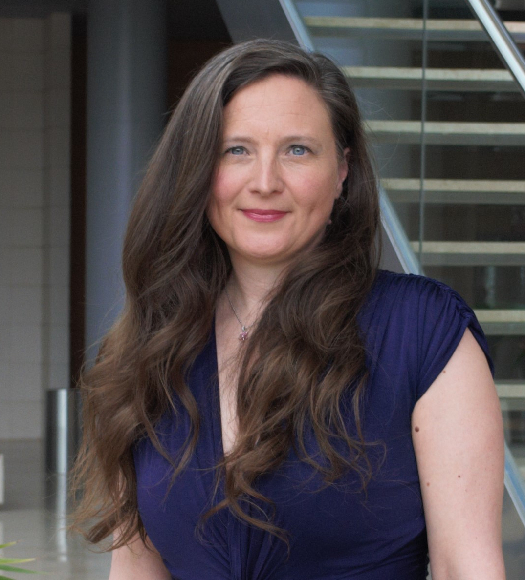 Jennifer PATTERSON;