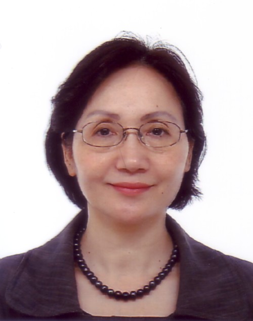 Jinlian HU;
