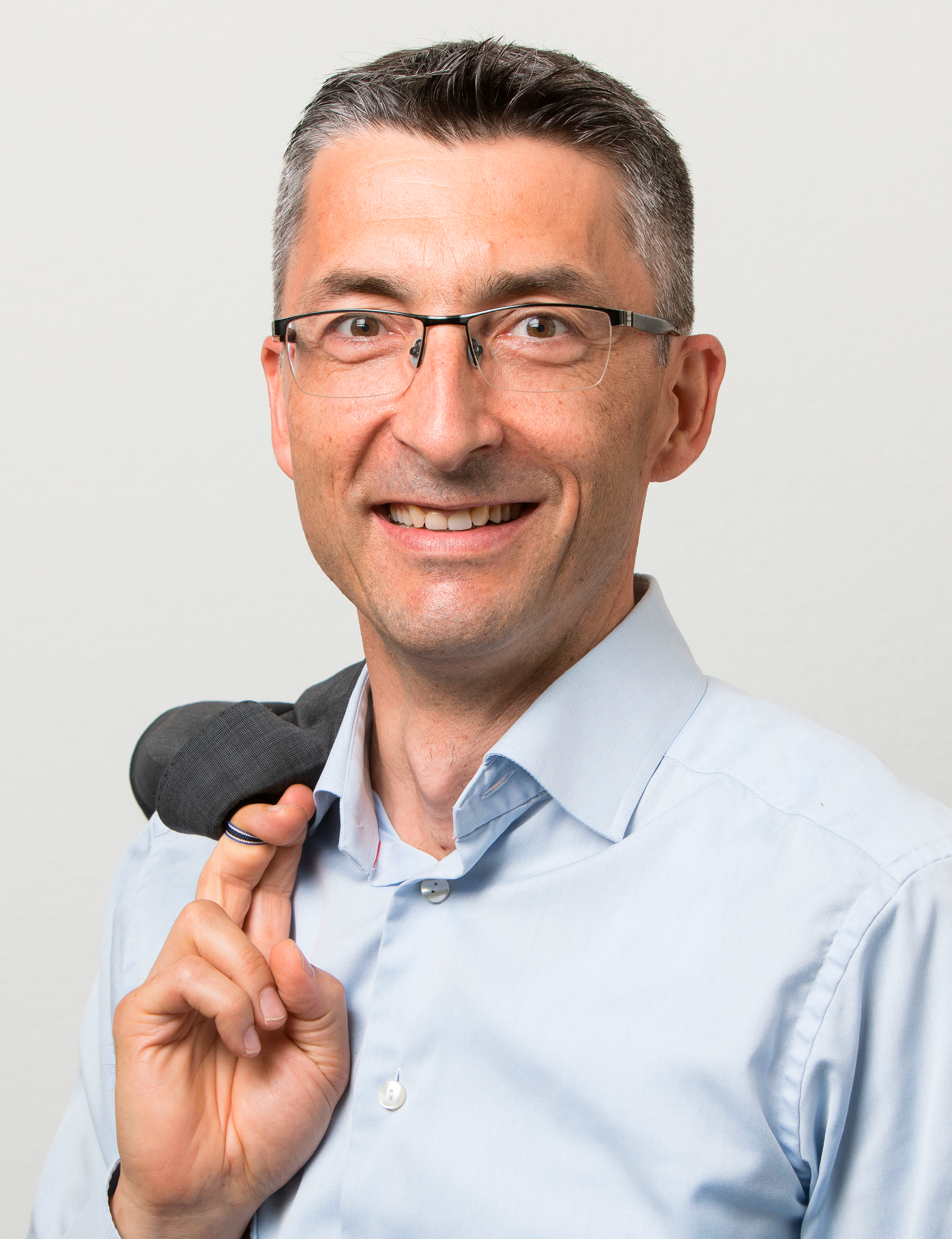 Marc BOHNER;