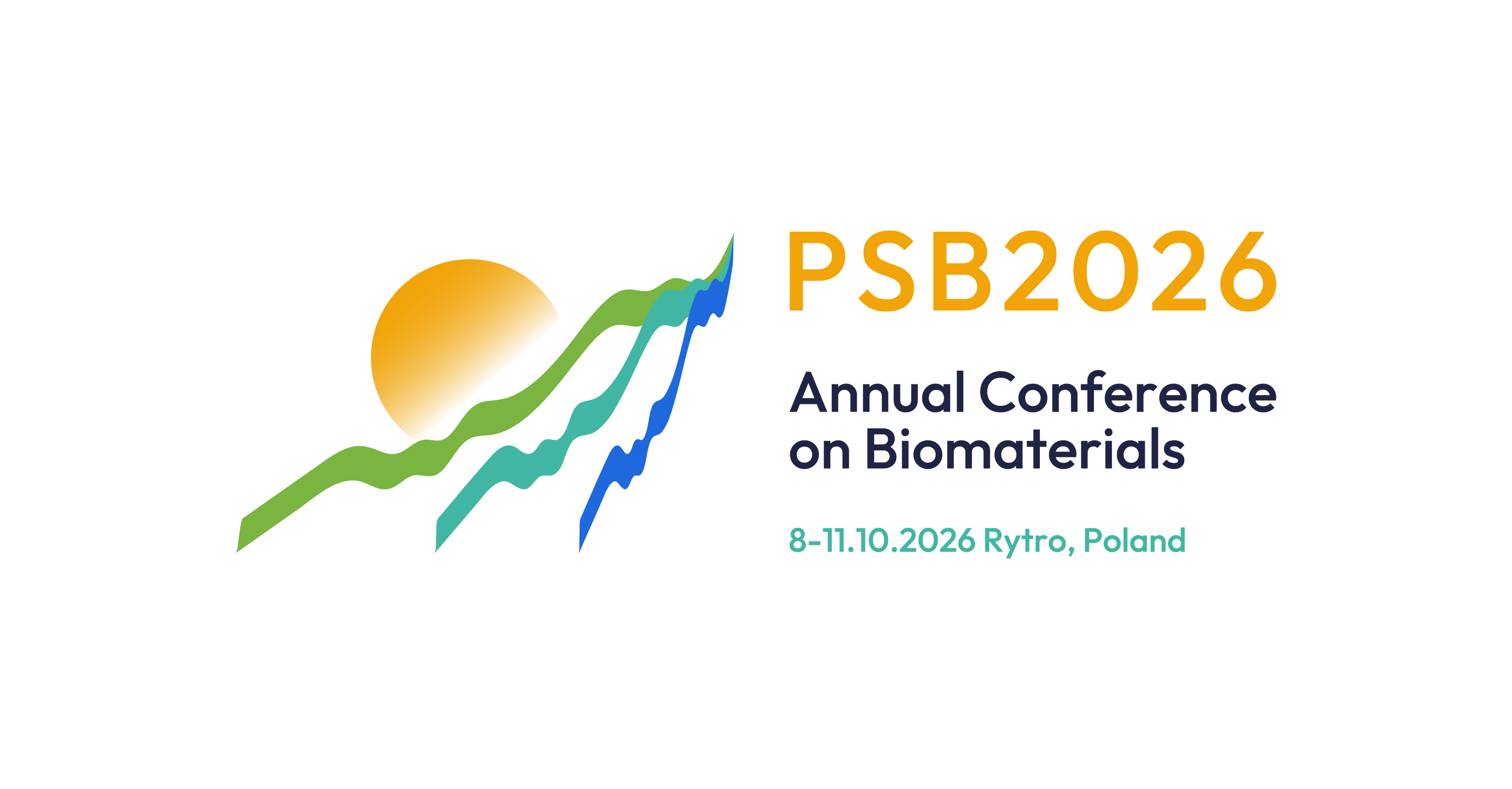 35th Annual Conference of the Polish Society for Biomaterials (PSB)