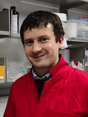 Paulo CONTESSOTTO
