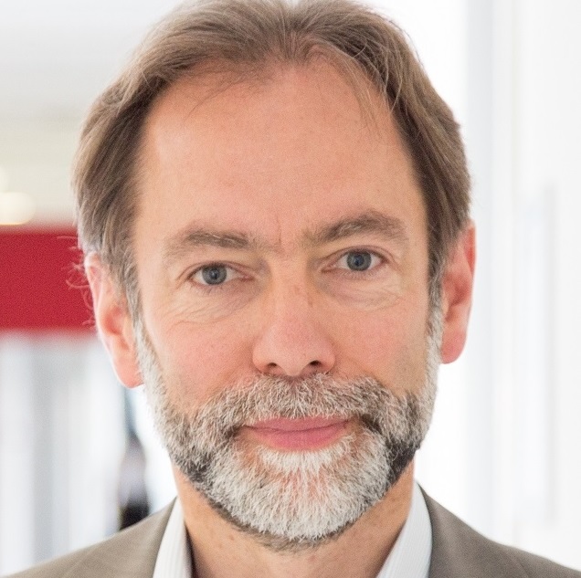 Michael GELINSKY