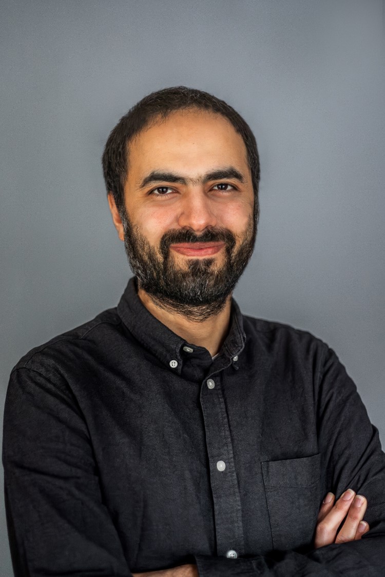 Morteza ARAMESH