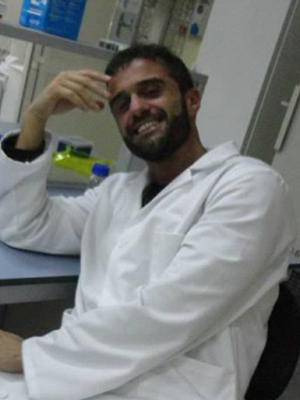 Dr. Ing. Alfredo Ronca