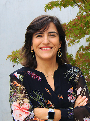 Ana Paula Pêgo
