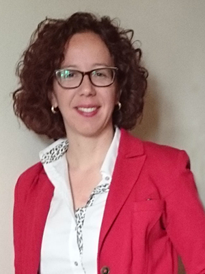 Dr. Athina Bakopoulou