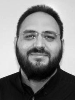 Dr Kyriakos Spanoudes DVM