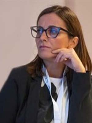 Maria Grazia RAUCCI