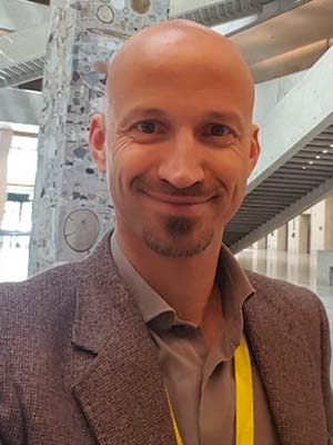 Matteo D’Este