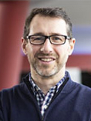 Nicholas Dunne