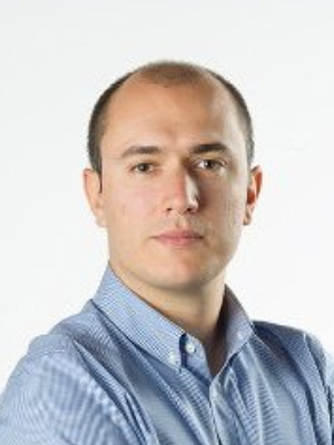 Dr. Pedro Costa