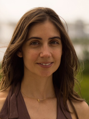 Dr. Violeta Rodriguez-Ruiz